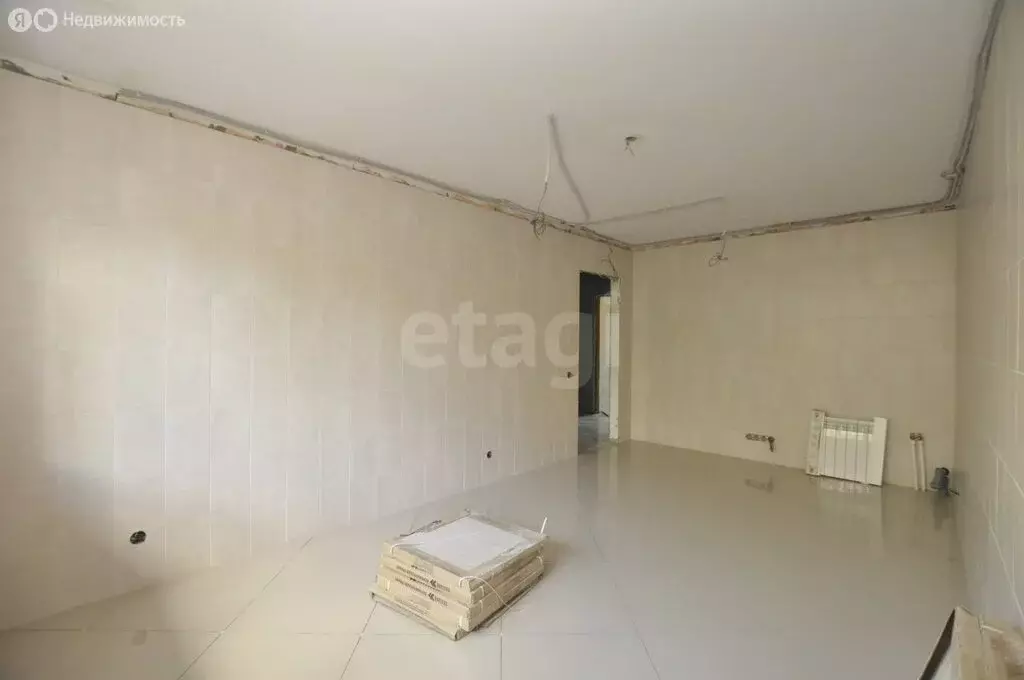 3-комнатная квартира: Липецк, проспект Победы, 6 (61.2 м) - Фото 2