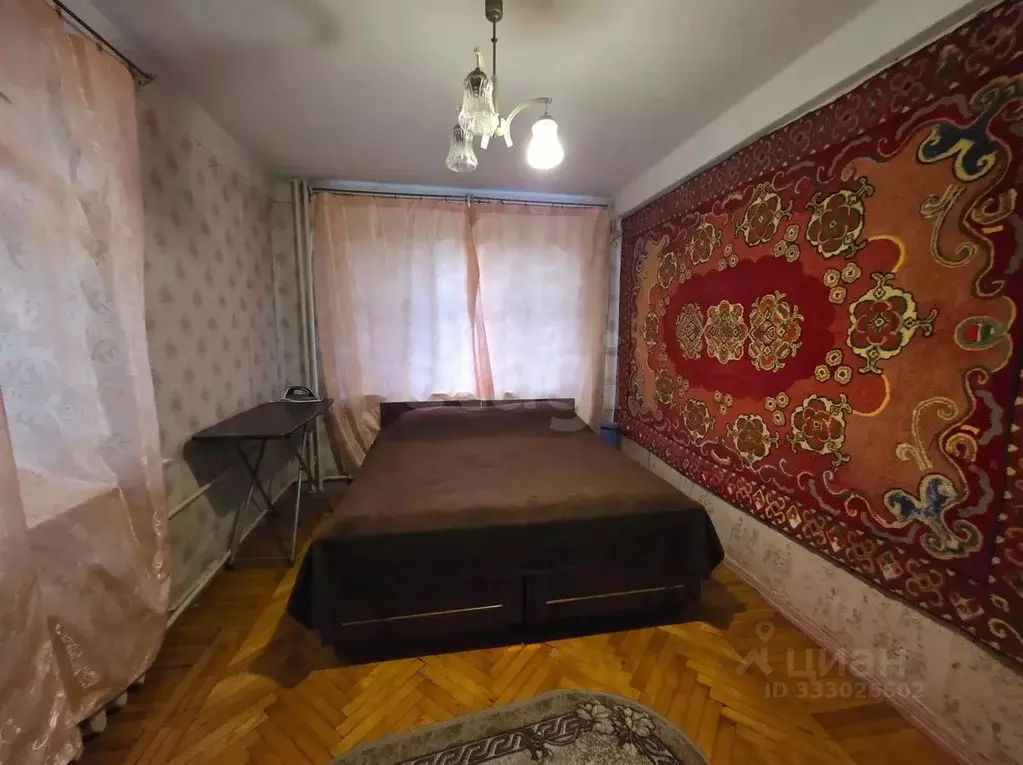 2-к кв. Крым, Симферополь ул. Набережная имени 60-летия СССР (44.3 м) - Фото 2