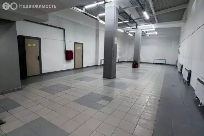 Производственное помещение (533 м) - Фото 2
