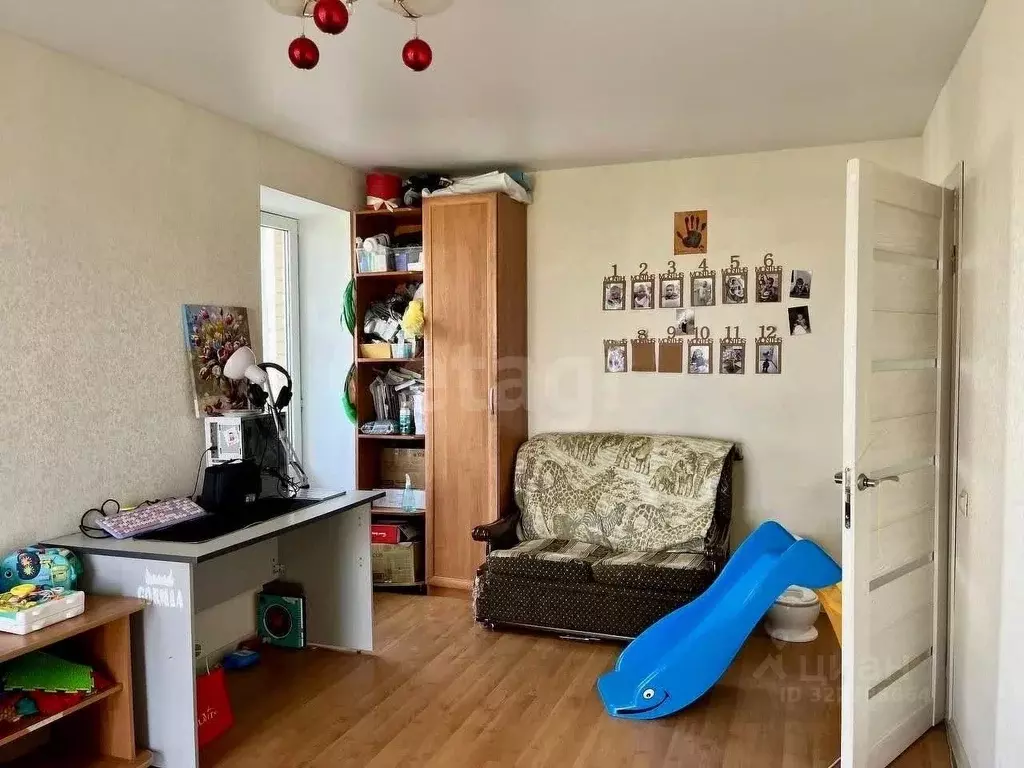 2-к кв. Ставропольский край, Ставрополь ул. Ленина, 328А (74.5 м) - Фото 2