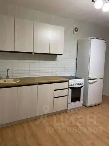 1-к кв. Новосибирская область, Бердск ул. Красная Сибирь, 97 (43.3 м) - Фото 1