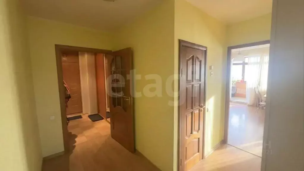 4-к кв. Московская область, Электросталь ул. Второва, 8к1 (103.0 м) - Фото 2