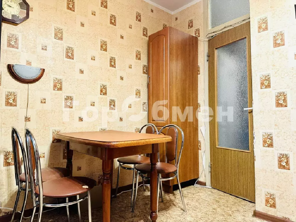 Продается 3-комнатная квартира - Фото 1