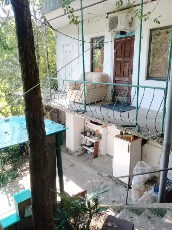 Дом в Краснодарский край, Туапсе Горка СНТ, ул. Ключевая, 94 (17 м) - Фото 0