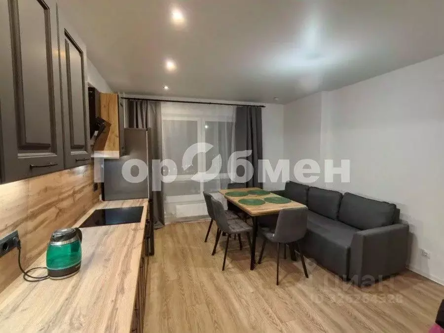 2-к кв. Московская область, Котельники Парковый мкр, 11 (49.0 м) - Фото 2