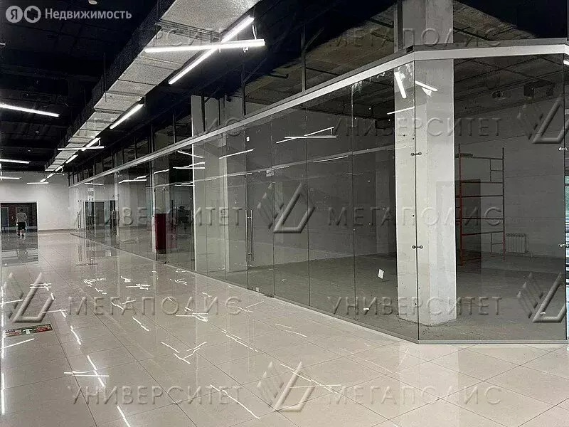 Помещение свободного назначения (147 м) - Фото 2