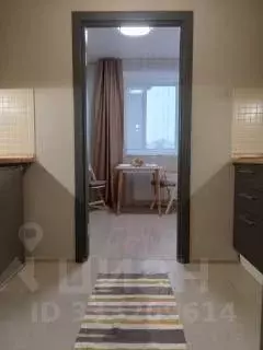 Студия Московская область, Мытищи ул. Кадомцева, 2А (26.0 м) - Фото 2
