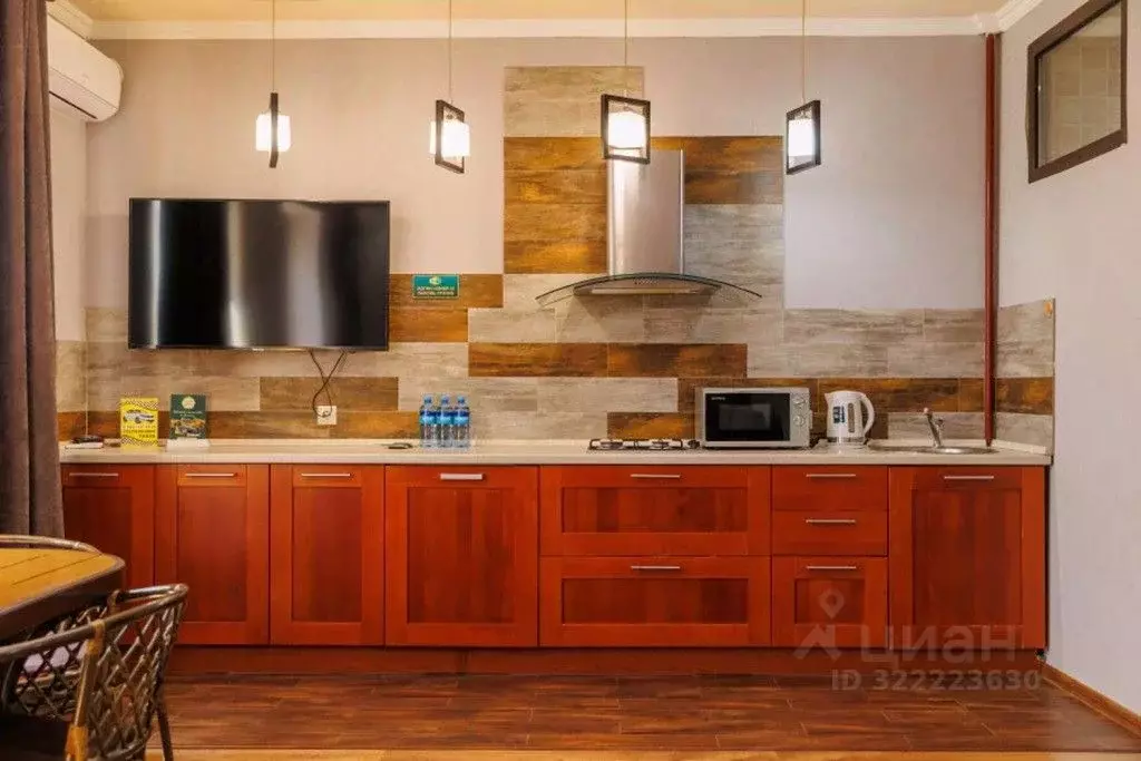 2-к кв. Дагестан, Махачкала ул. Хаджалмахинская, 57 (45.0 м) - Фото 2