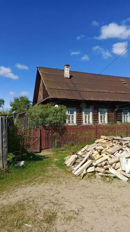 1-к. квартира, 31,5 м, 1/1 эт. - Фото 1