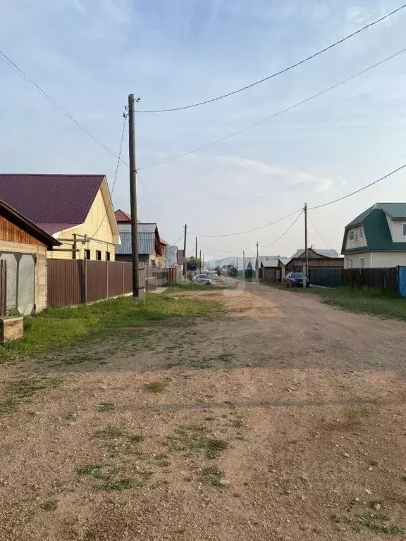 Дом в Бурятия, Иволгинский район, Гурульбинское с/пос, Жемчуг ДНТ ул. ... - Фото 1