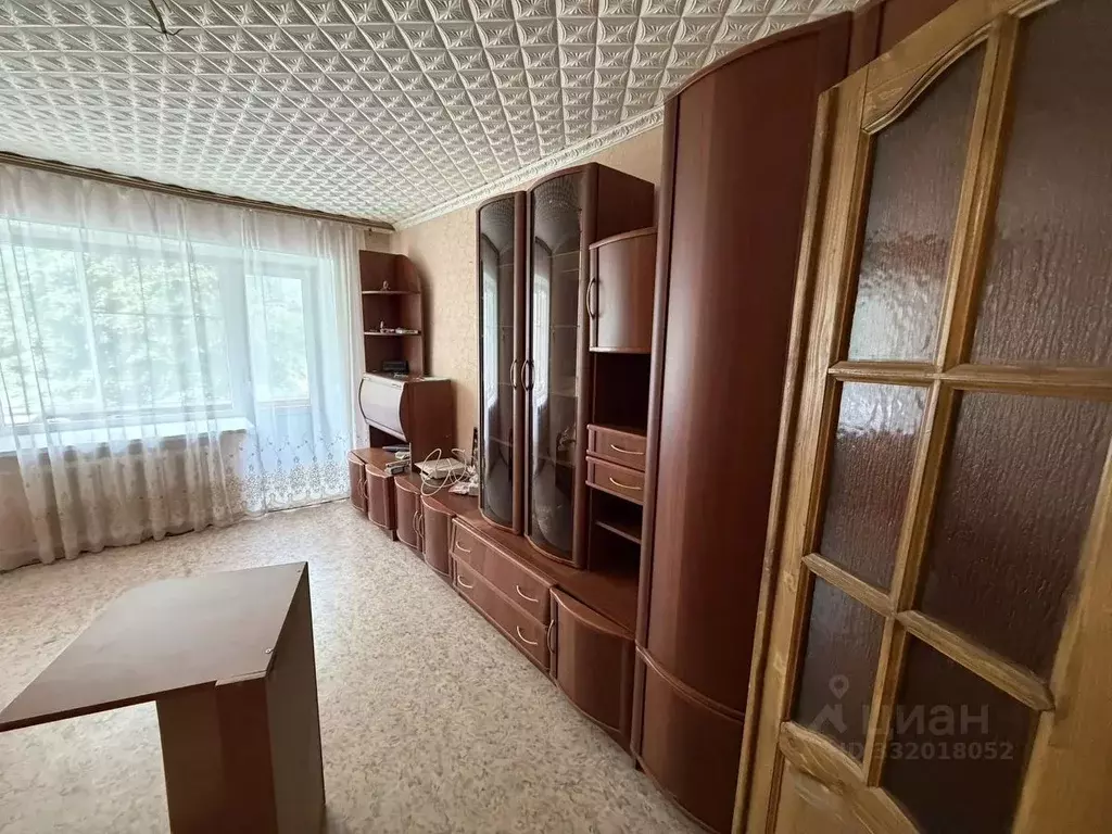 2-к кв. Владимирская область, Александров ул. Коссович, 4 (39.9 м) - Фото 1