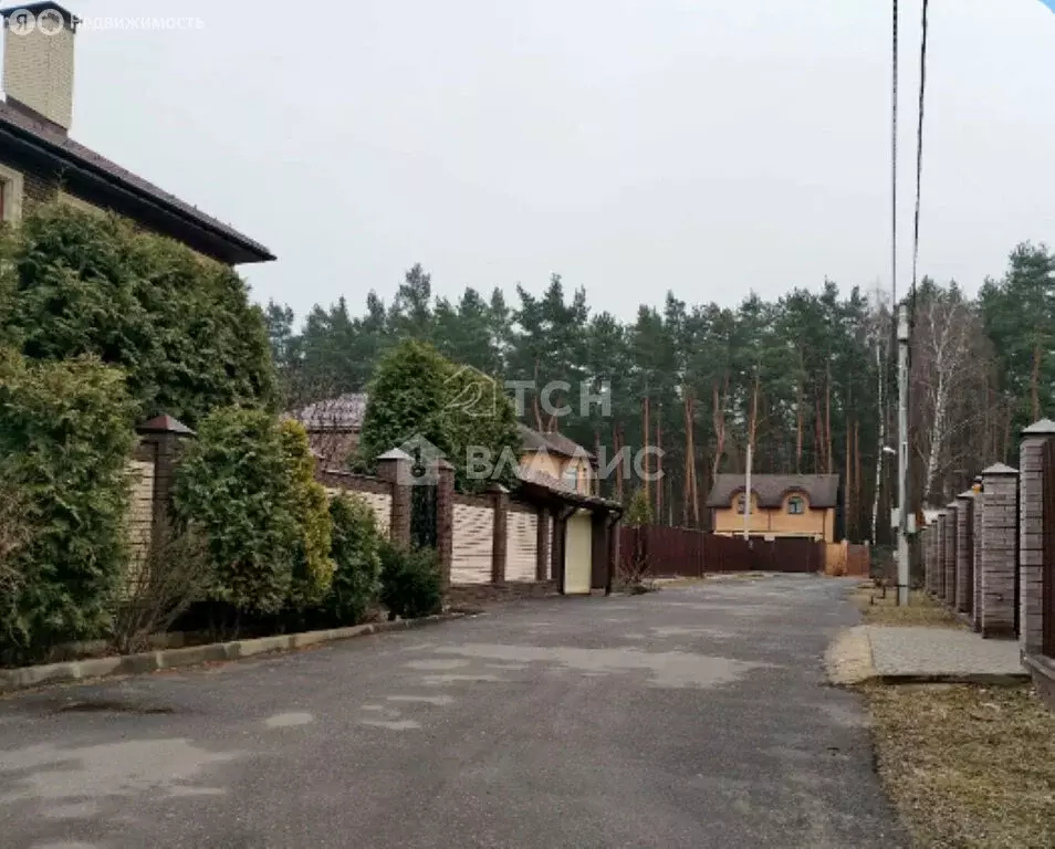 Участок в деревня Корпуса, Берёзовая улица, 21 (11.3 м) - Фото 2