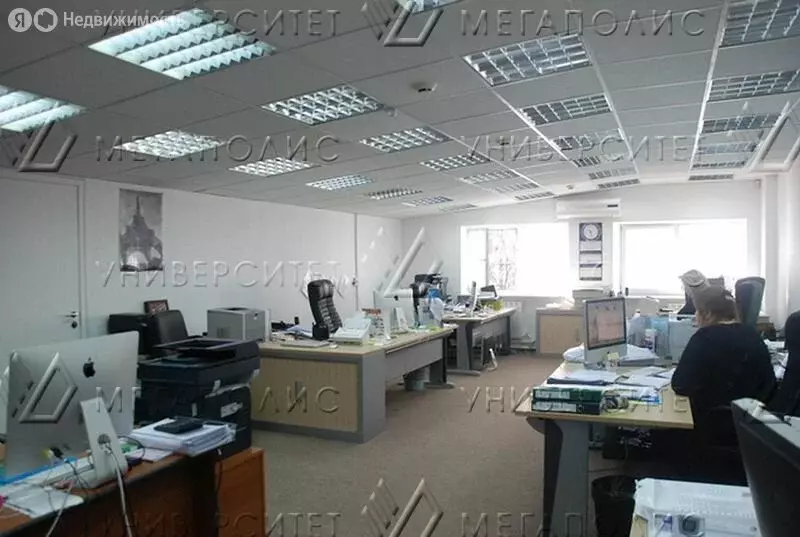 Офис (128 м) - Фото 2