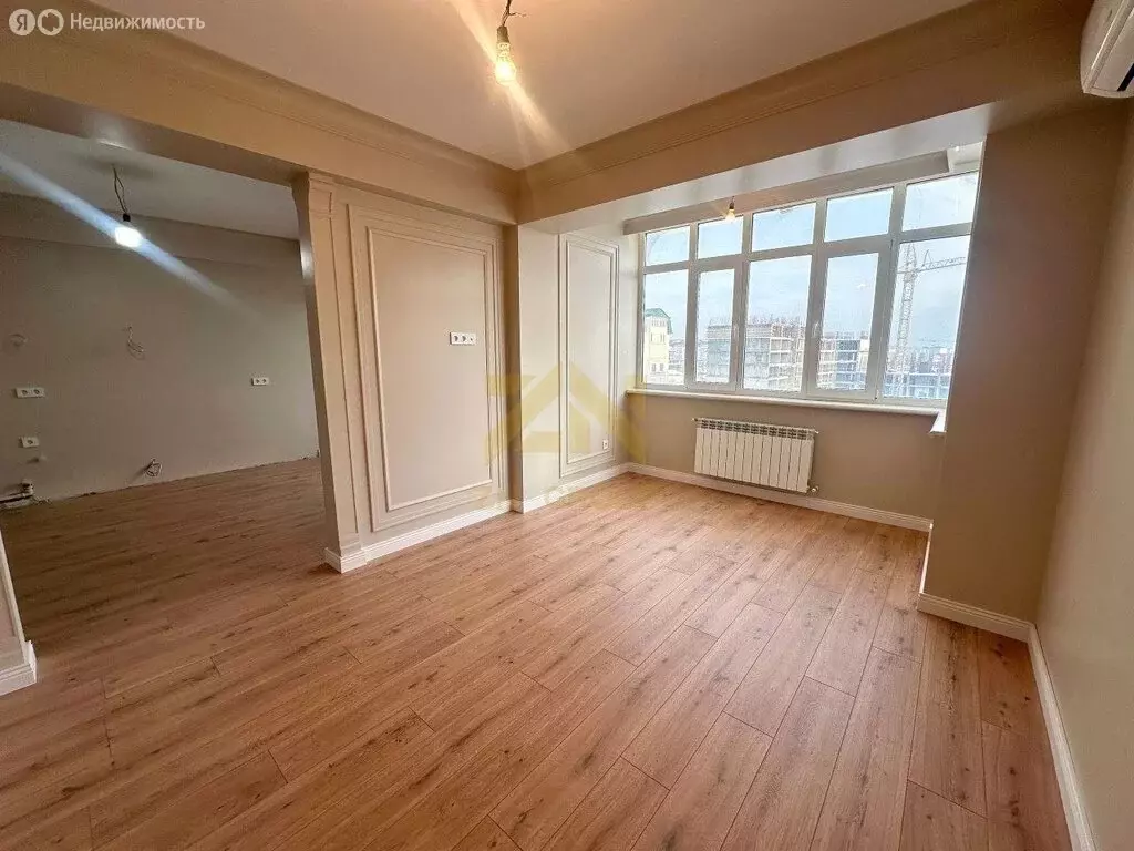 2-комнатная квартира: Каспийск, Каспийское шоссе, 23 (51 м) - Фото 2