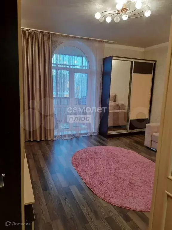 Продаётся 3-к квартира, 72.9 м - Фото 1