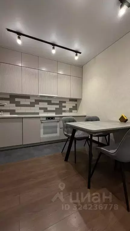 2-к кв. Татарстан, Казань ул. Академика Губкина, 12Б (54.0 м) - Фото 1