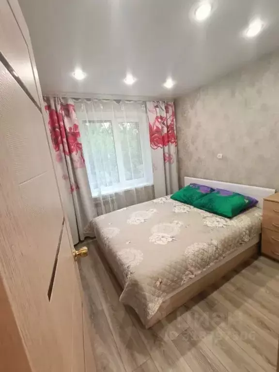 2-к кв. Приморский край, Владивосток ул. Никифорова, 16 (30.0 м) - Фото 1