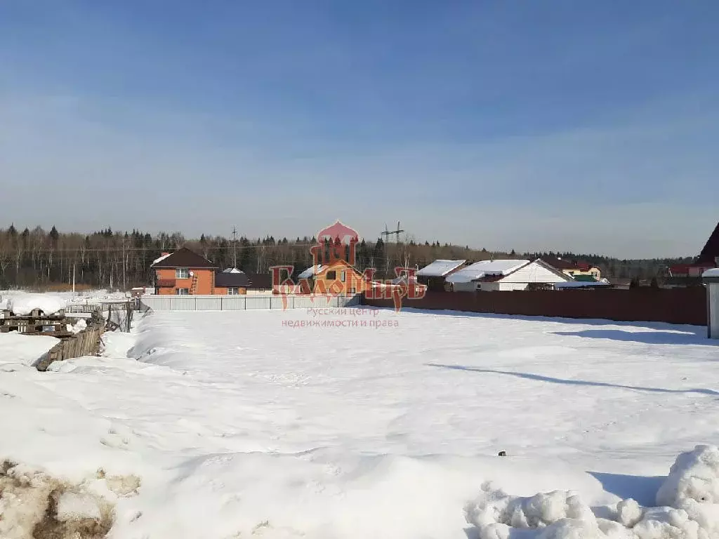 Продается участок в ДНП Деулино - Фото 0