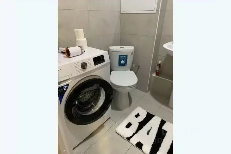 1-к кв. Москва ул. Яворки, 1к5 (35.0 м) - Фото 2