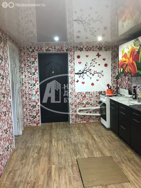 Дом в Пермский край, Чусовской муниципальный округ, рабочий посёлок ... - Фото 2