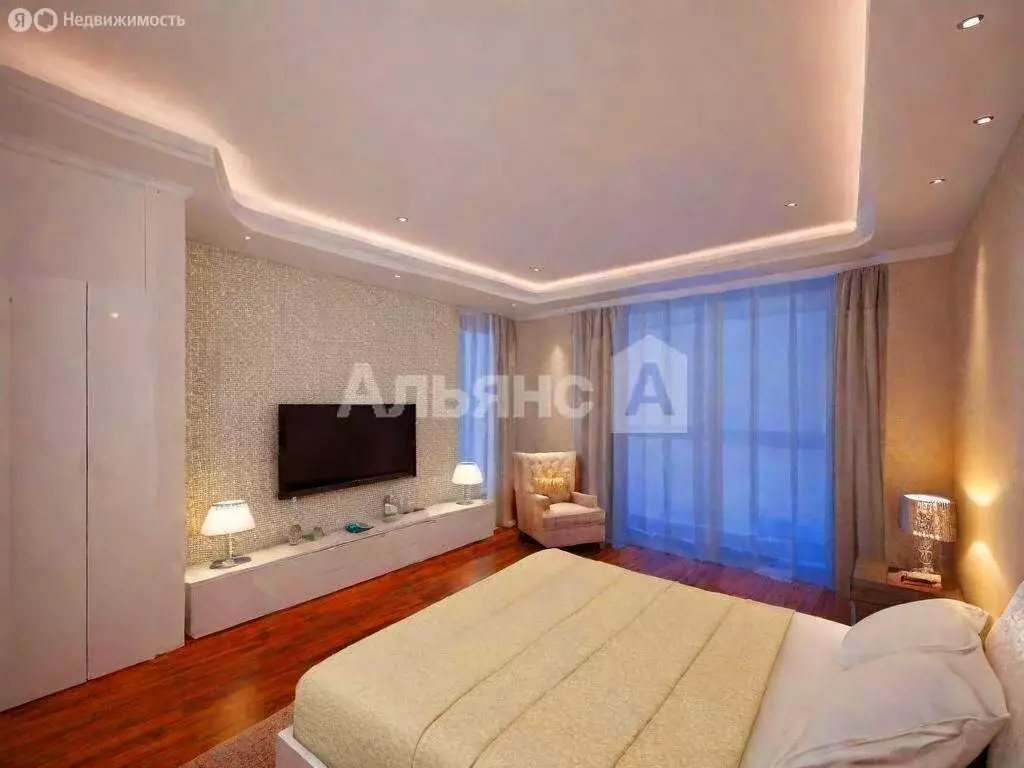 2-комнатная квартира: Сочи, микрорайон Центральный, улица ... - Фото 2