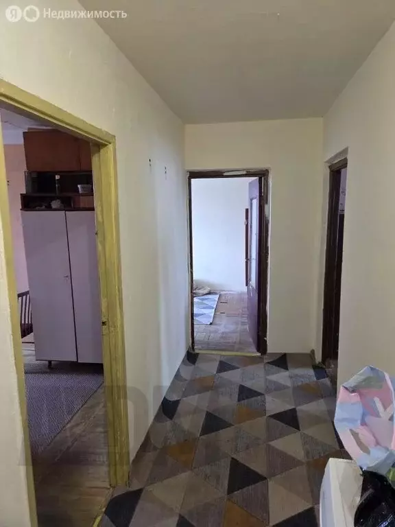 3-комнатная квартира: Санкт-Петербург, Серебристый бульвар, 34к1 (59.8 ... - Фото 1