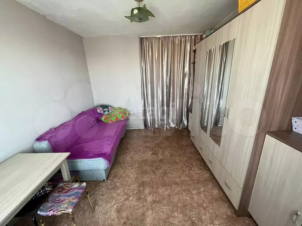 Квартира-студия, 16,9 м, 9/9 эт. - Фото 0