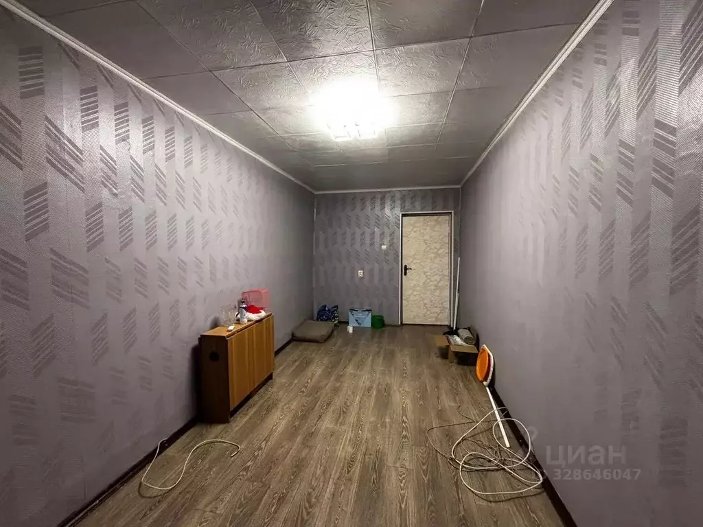 Комната Санкт-Петербург, Санкт-Петербург, Кронштадт ул. Зосимова, 9 ... - Фото 2