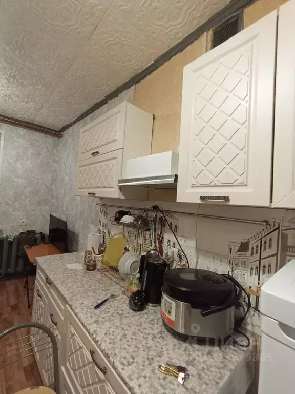 1-к кв. Рязанская область, Рязань Забайкальская ул., 15к2 (12.4 м) - Фото 2