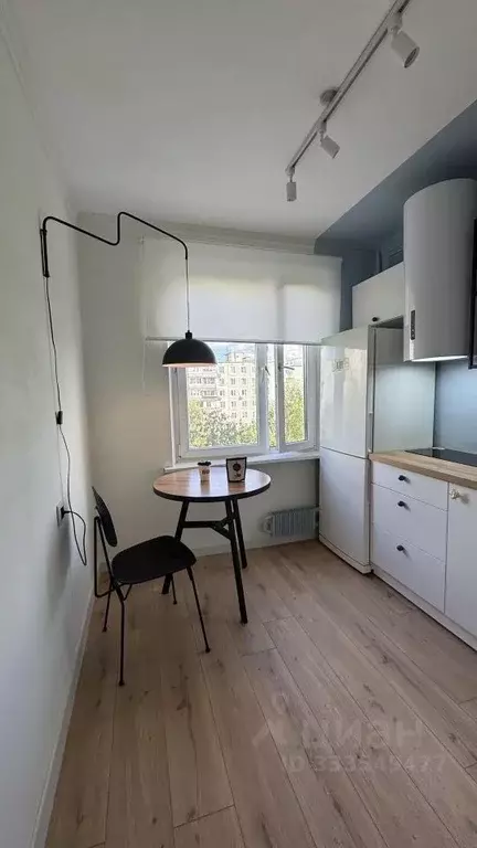 1-к кв. Москва Вильнюсская ул., 4 (32.5 м) - Фото 1