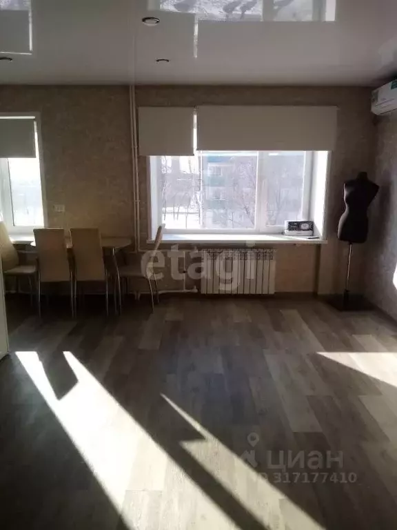 2-к кв. Амурская область, Белогорск Зеленая ул., 30 (44.7 м) - Фото 1