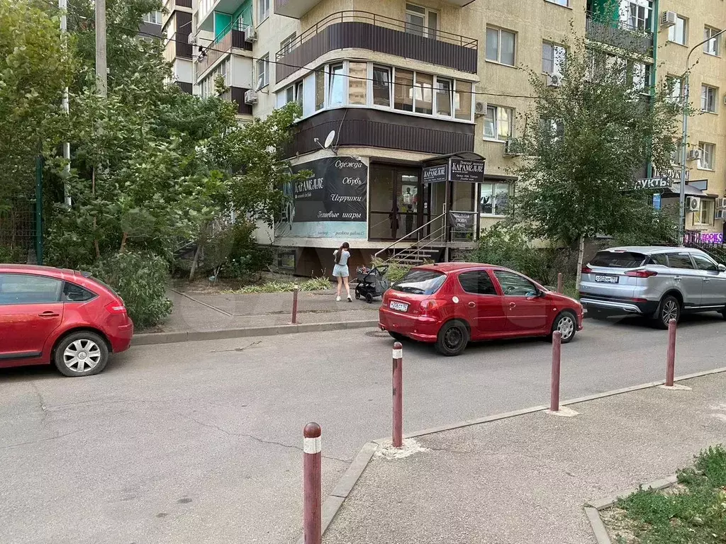 Арендный бизнес, 69.1 м - Фото 1