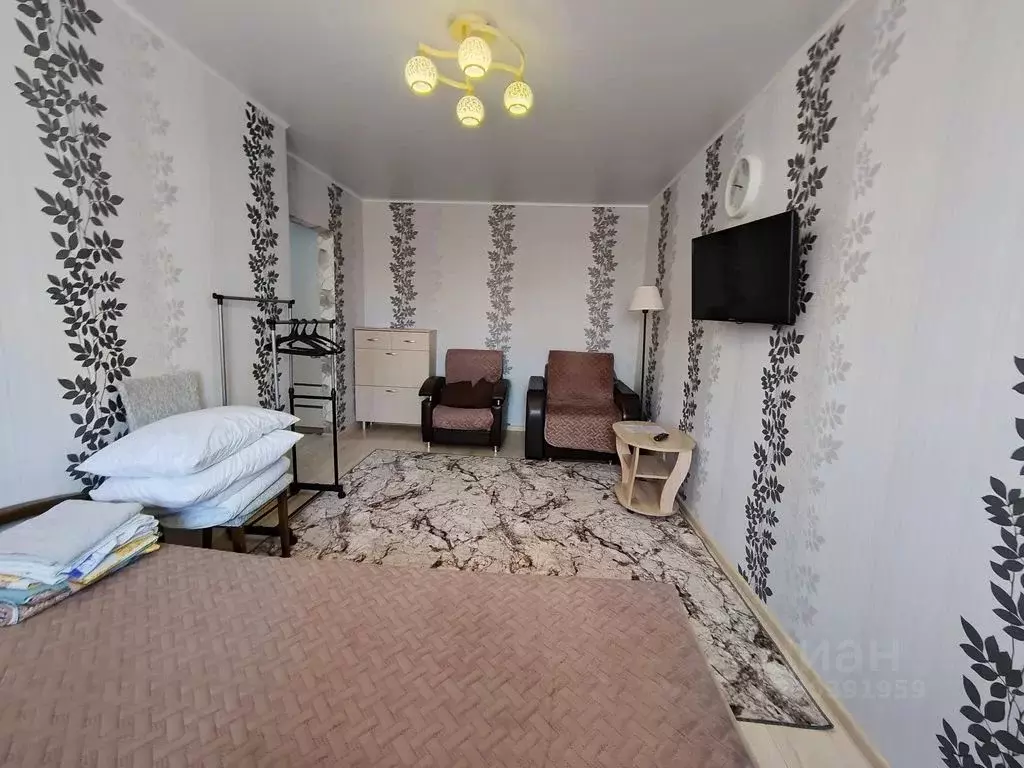 2-к кв. Курганская область, Шадринск Пионерская ул., 53В (39.0 м) - Фото 1