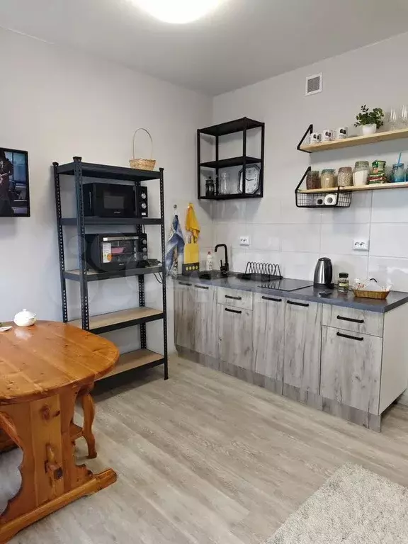 Квартира-студия, 25 м, 6/10 эт. - Фото 0