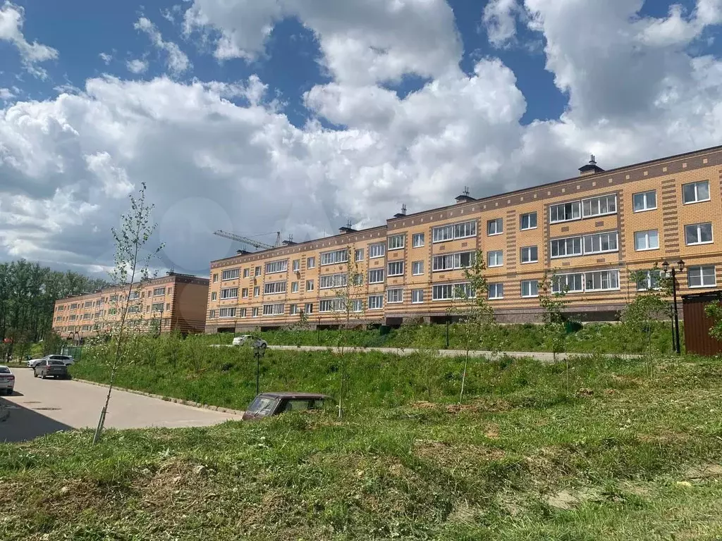 3-к. квартира, 63,2 м, 3/3 эт. - Фото 0