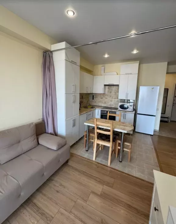 Продаётся 2-к квартира, 50 м - Фото 1