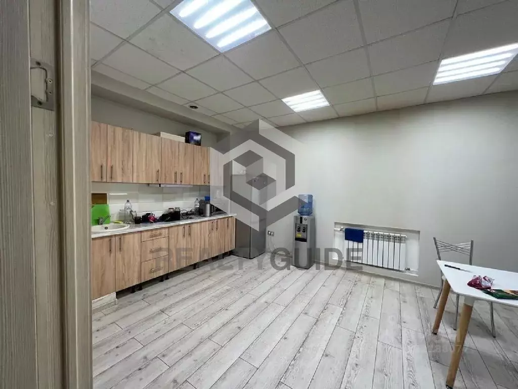 Склад в Московская область, Подольск ул. Машиностроителей, 1 (2098 м) - Фото 2