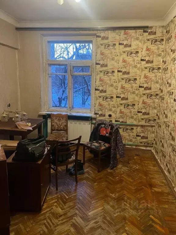 Комната Москва ул. Гончарова, 17К2 (17.6 м) - Фото 1