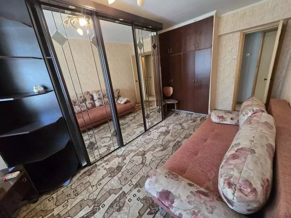 2-к кв. Московская область, Одинцовский городской округ, с. Жаворонки ... - Фото 1