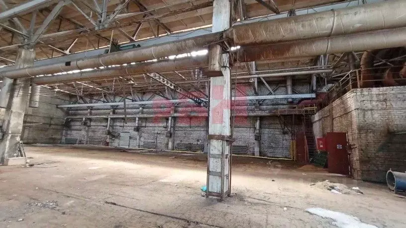 Производственное помещение в Самарская область, Новокуйбышевск ул. ... - Фото 2