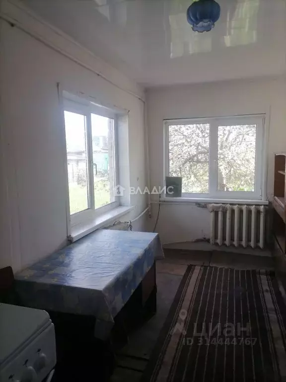 Дом в Воронежская область, Воронеж Уголек СНТ, ул. Сиреневая (50 м) - Фото 1