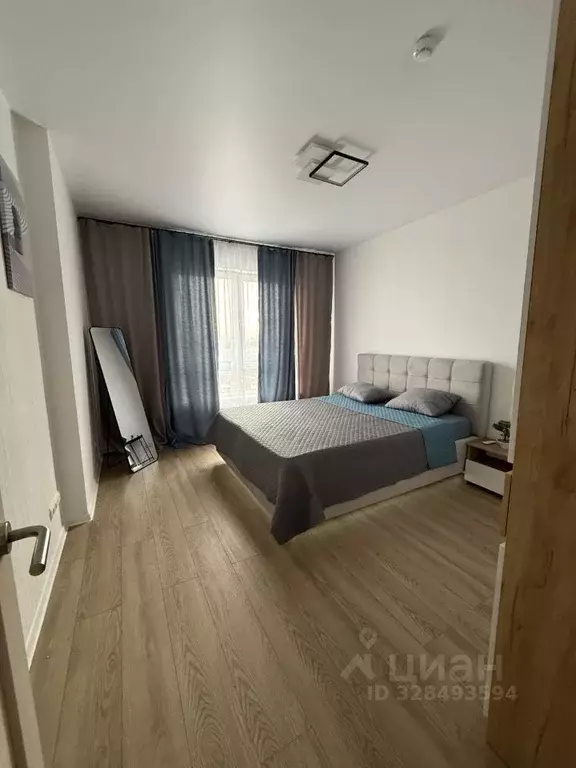 2-к кв. Москва Измайловский бул., 71 (57.6 м) - Фото 1