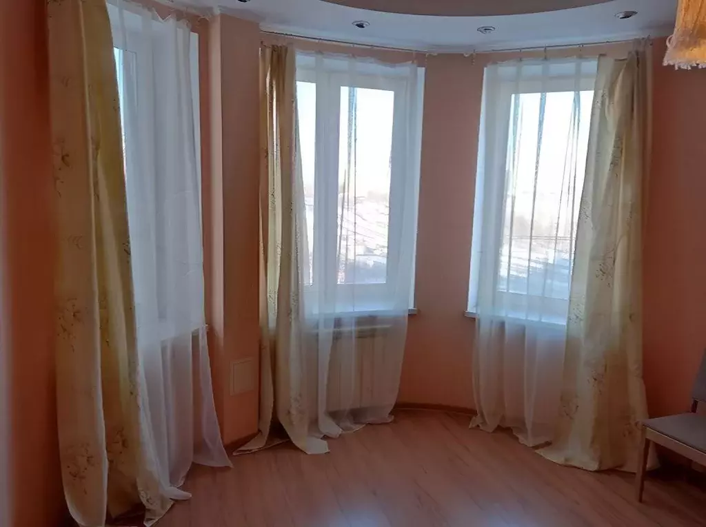 Квартира, 2 комнаты, 63 м - Фото 0