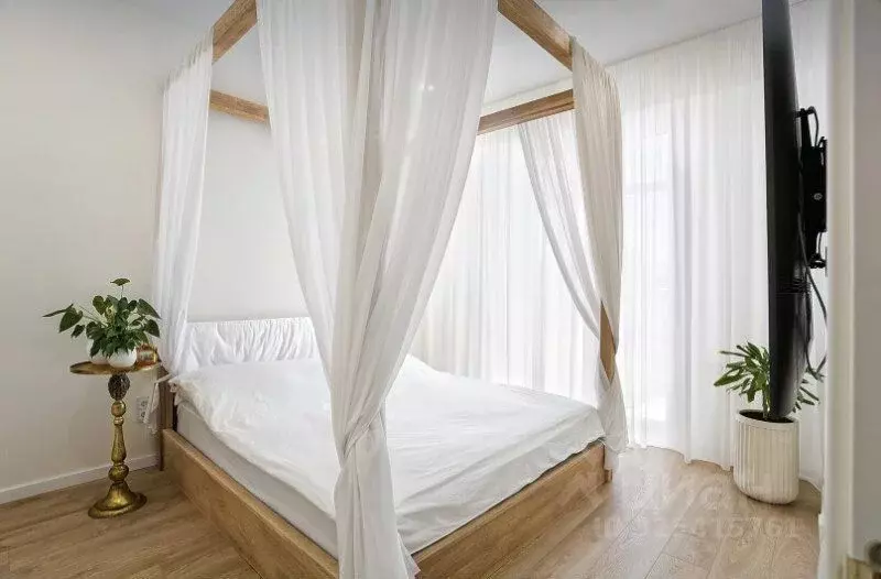 2-к кв. Крым, Ялта муниципальный округ, Гурзуф пгт ул. Ялтинская, 12А ... - Фото 2