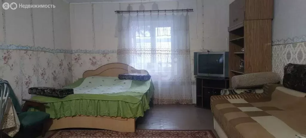 Дом в Иркутск, Лесная улица, 126 (100 м) - Фото 0