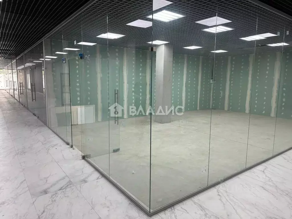 Офис в Владимирская область, Владимир ул. Чайковского, 4 (51 м) - Фото 2