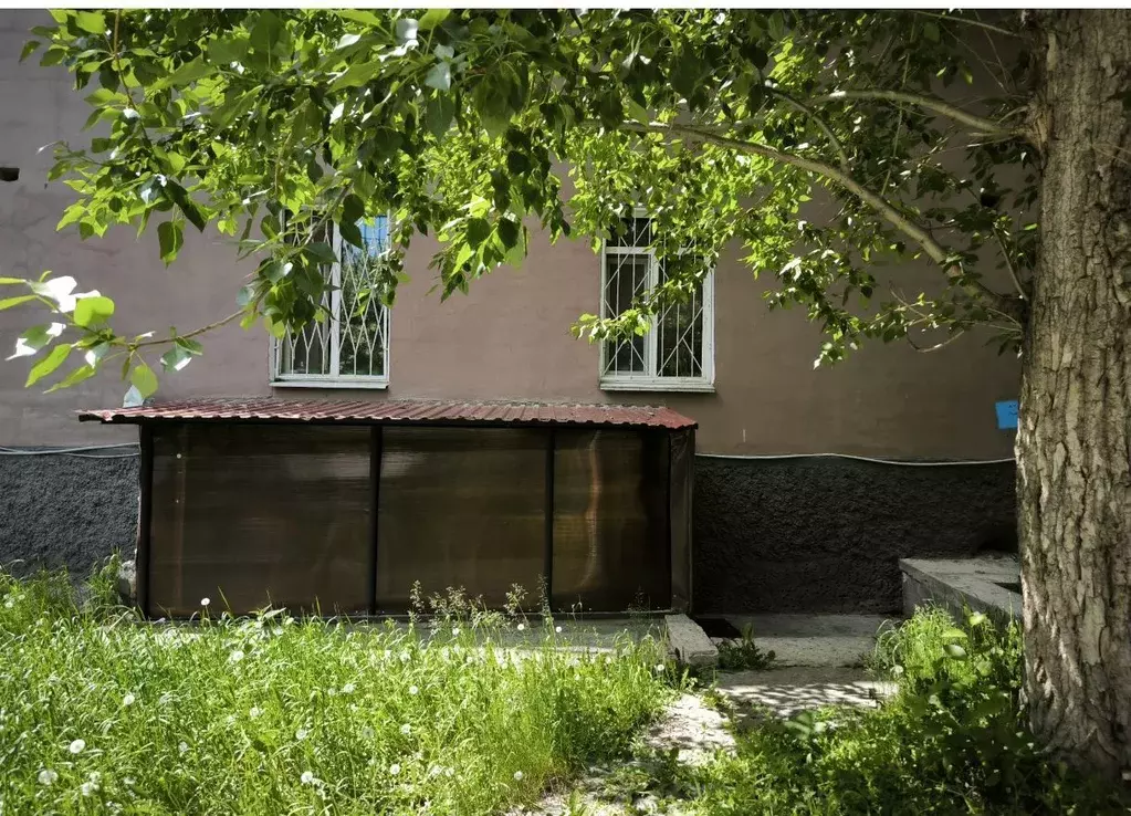Помещение свободного назначения в Свердловская область, Екатеринбург ... - Фото 1