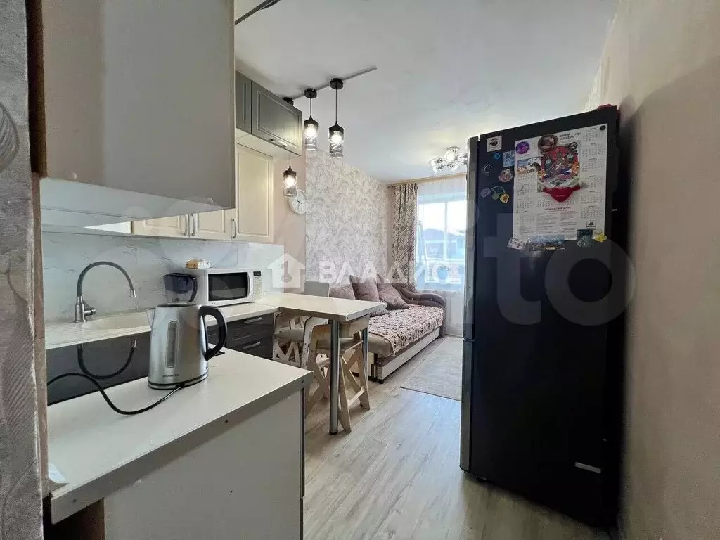 2-к. квартира, 43 м, 5/5 эт. - Фото 0