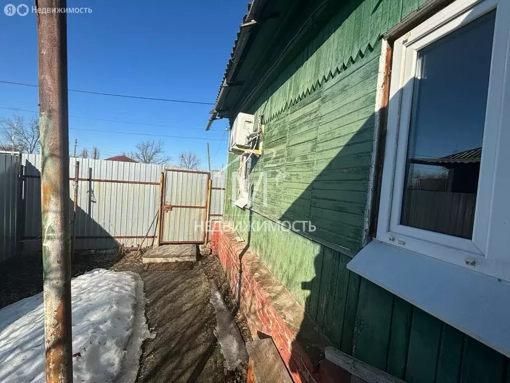 Дом в Балашов, улица Декабристов, 36 (44.3 м) - Фото 1