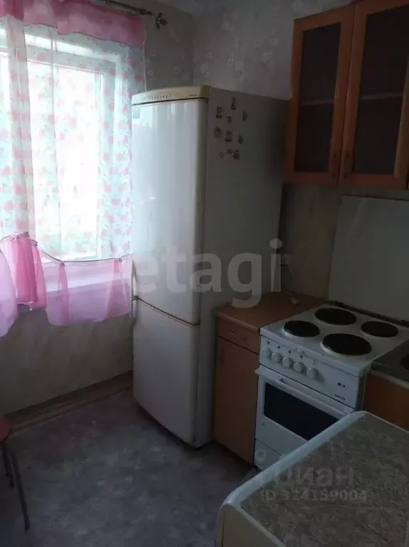 1-к кв. Новосибирская область, Новосибирск ул. Петухова, 46 (31.0 м) - Фото 2